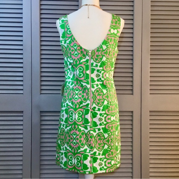 Kaeli Smith Dress - Picture 5 of 14